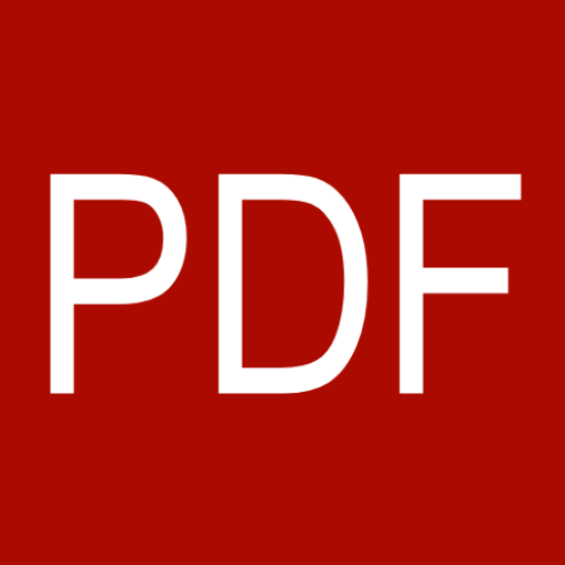 My PDF 1.2 Icon