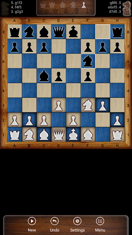 Chess Online - 11.30.6 - (Android)