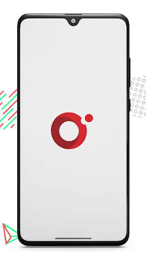 Android application ORYX QUOTES screenshort