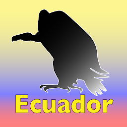 Icon image The Birds of Ecuador
