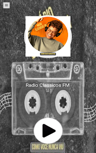Rádio Clássicos FM