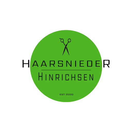 Haarsnieder4u logo