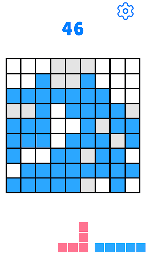 Bludoku Screen 2