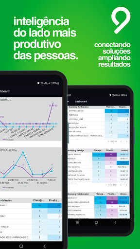 ENOVE Screen 3