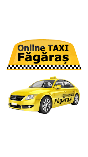 Android application TAXI PERLA Fagaras screenshort