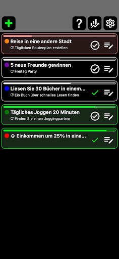 App-Vorschau