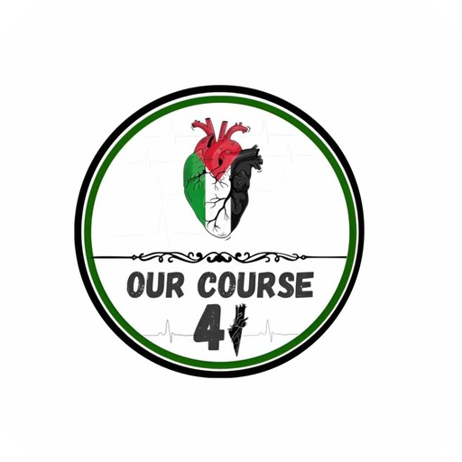 Our Course logo