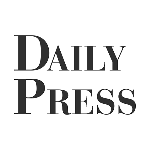 Victor Valley Daily Press logo
