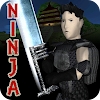 Ninja Rage - Open World RPG icon