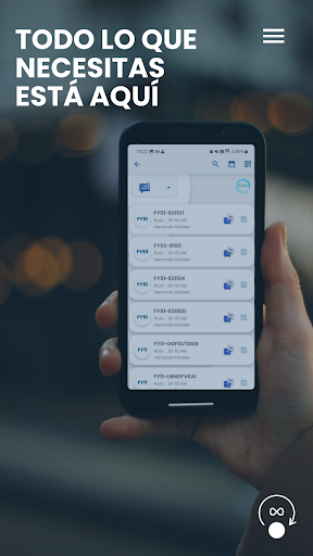 DropGo Screen 2