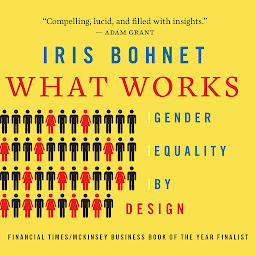 Icon image What Works: Gender Equality by Design