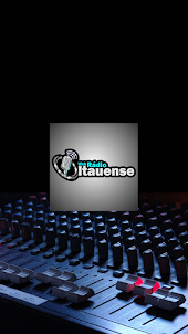Web Rádio Itauense