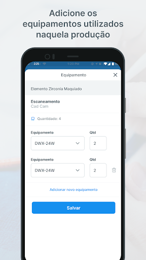 Kiwid Lab Screenshot