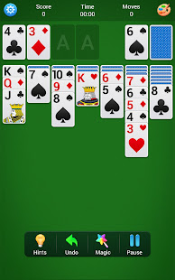 Solitaire Collection 1.0.1 screenshots 20