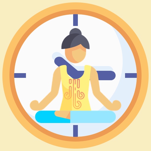 Breathe Time logo