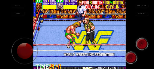 고전게임나라 screenshot 10