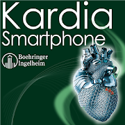 Kardia Smartphone  Icon