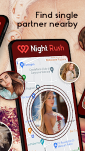 Night rush - Date & Meet