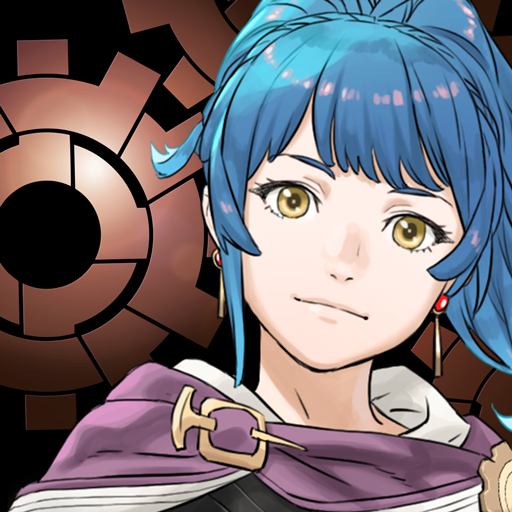 ファイアーエムブレム ヒーローズ Google Play のアプリ