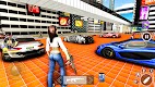 screenshot of Gangster City Crime Mafia Game