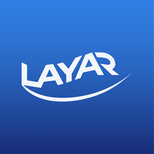 Layar logo