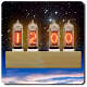 Nixie Tube Clock Widget (LITE) Download on Windows