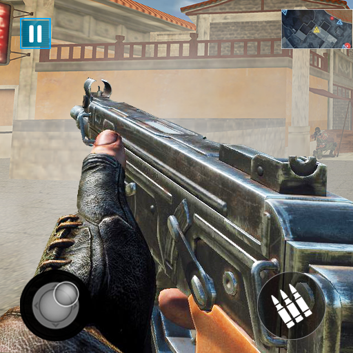 FPS Gun Shooting Games Offline Download on Windows