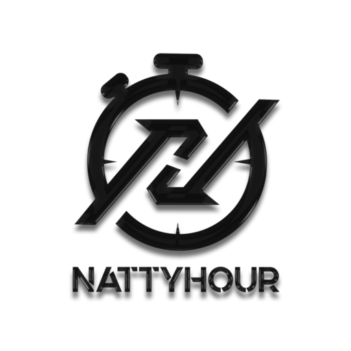 THENATTYHOUR logo
