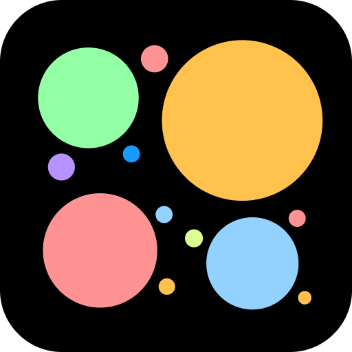 Bubble Game: Play. Draw. Relax Download on Windows