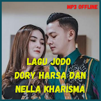Lagu Jodo Dory Harsa dan Nella Kharisma offline