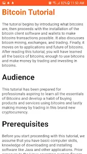 Learn Bitcoin Cryptocurrencies