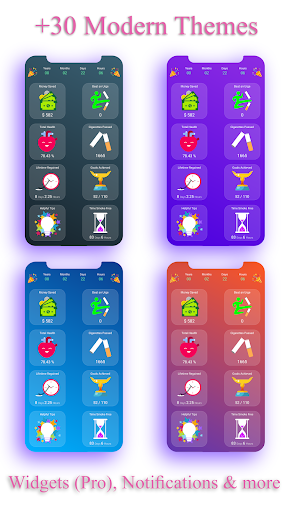 Stop Smoking - EasyQuit screenshot 7