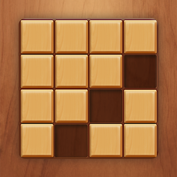 Wooden Puzzle: Block Adventure Mod Apk