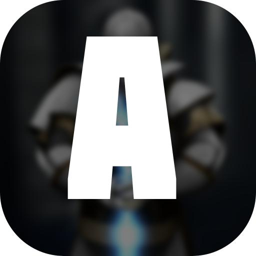 Amethyst Hunt logo