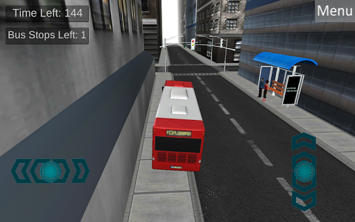 City Bus Simulator 3D