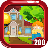 Unlock My Toy Cupboard Game Kavi - 200 icon