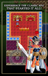 DRAGON QUEST III - Apps on Google Play