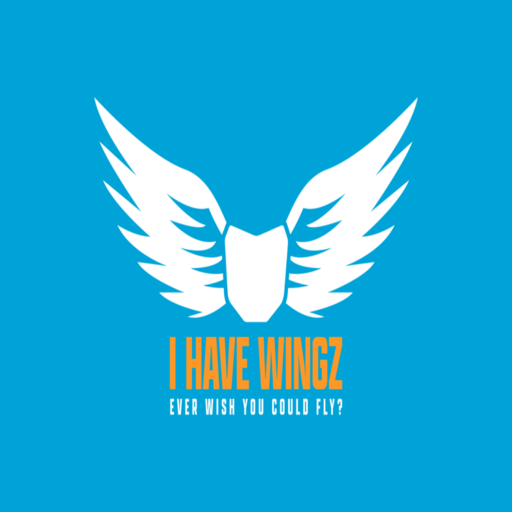 IHaveWingz logo