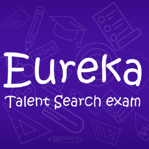 Eureka Talents