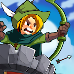Cover Image of ダウンロード Royal Archery Legend  APK