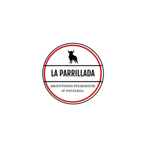 La Parrillada Den Haag logo
