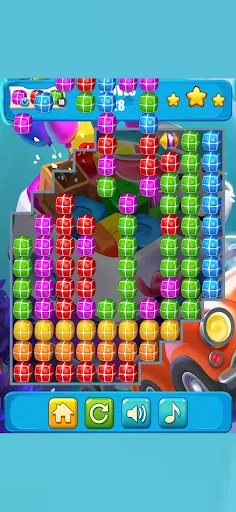 Toy Fever - Screenshot 1