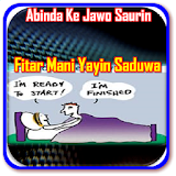 Saurin Fitar Mani yayin Saduwa icon