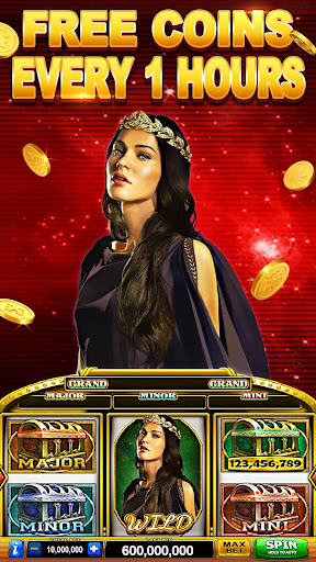 Magic Vegas Casino Slots 12