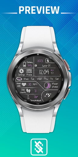 BFF18- Blackboard Version 18 screenshot 8