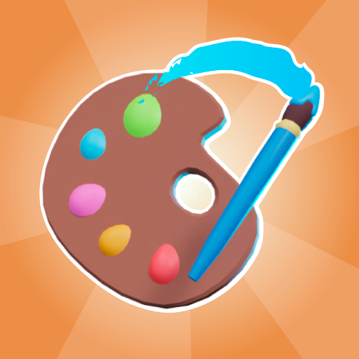 Artist Idler logo
