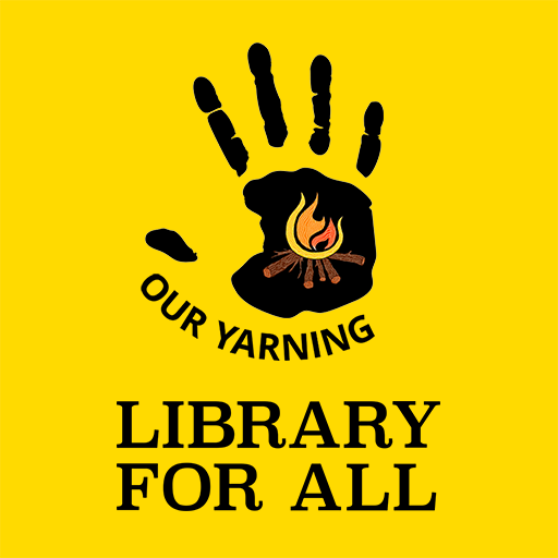 Our Yarning by Library For All  Icon