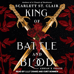 නිරූපක රූප King of Battle and Blood