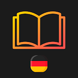 Reading: Learn German Language icon