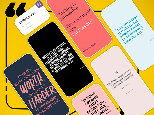 Inspirational quotes - Daily Motivational Quotes